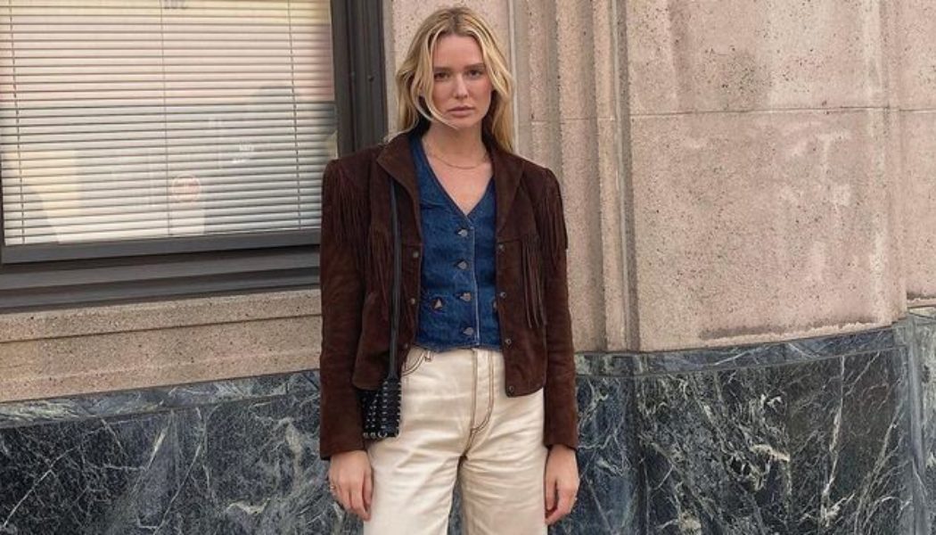 20 Outfit Ideas I Have Really Loved This Week