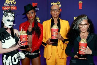2021 MTV Movie & TV Awards: Unscripted Winners: See The Full List