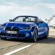 2022 BMW M4 Competition Convertible First Look: Drop-Top Demon