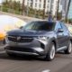 2022 Buick Envision’s Not-Racy Sport Touring Package Adds Racier Bits