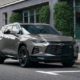 2022 Chevrolet Blazer Drops Base Engine, Gains Style