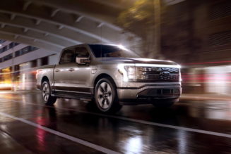 2022 Ford F-150 Lightning First Look: The Electric Pickup Has a Shockingly Low Price, Mega Specs