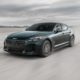2022 Kia Stinger’s I-4 Packs 300 HP, Tops 30 MPG