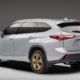2022 Toyota Highlander Hybrid Bronze Edition: Bronze Is the New Black