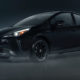 2022 Toyota Prius Nightshade Edition: For the Eco-Friendly Sith Lord