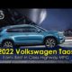 2022 Volkswagen Taos Earns Best-In-Class Highway MPG