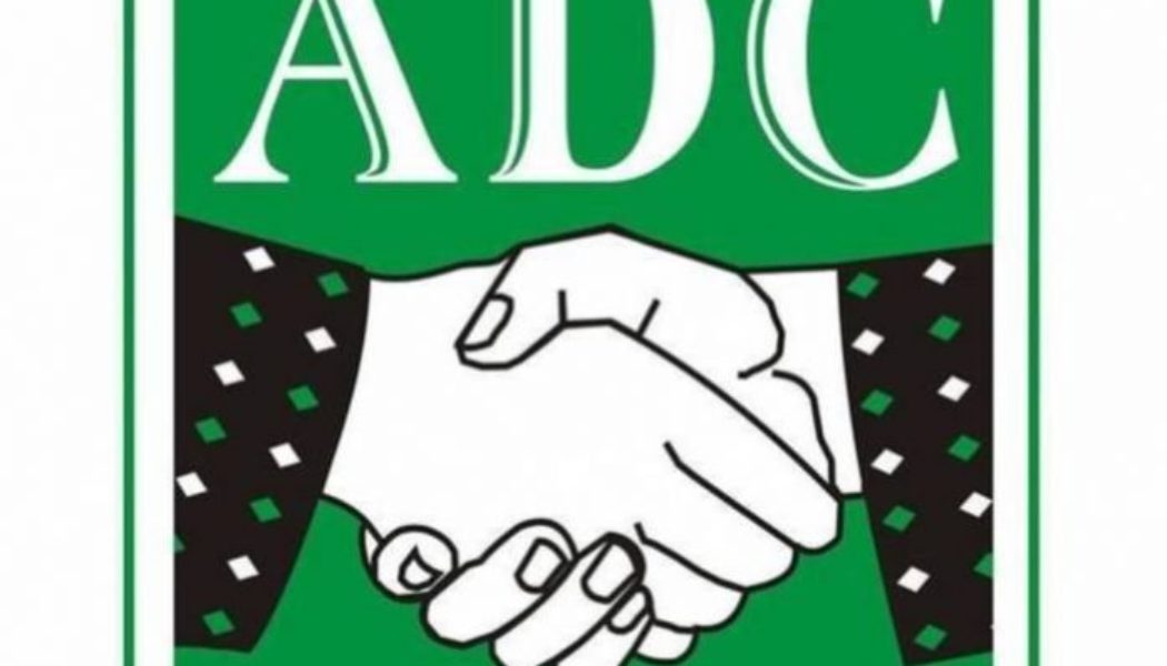 2023: ADC condemns INEC’s plan to create more polling units