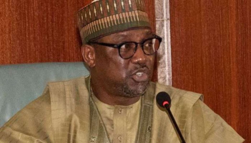 2023: Niger governor makes case for Southern presidency