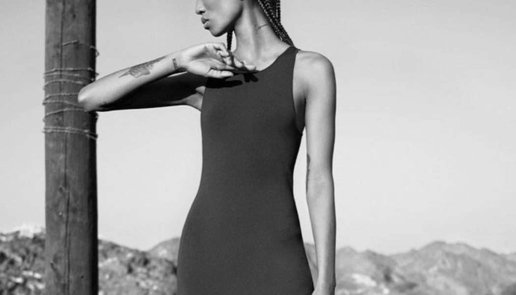 21 COS Summer Dresses That Minimalists Will Love