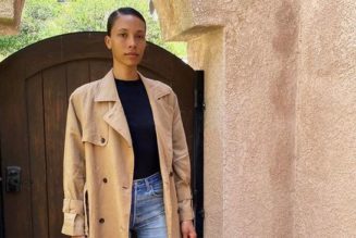 22 Expensive-Looking H&M Basics That Get the Editor Stamp of Approval