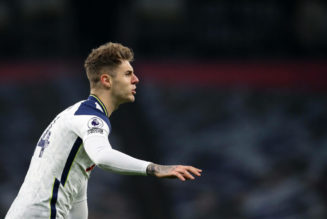 23-yr-old might not play against Wolves, some Spurs fans react: ‘It’s a disgrace’