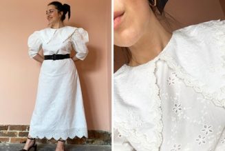 3 Affordable New-In Pieces That I’ll Wear Every Single Summer