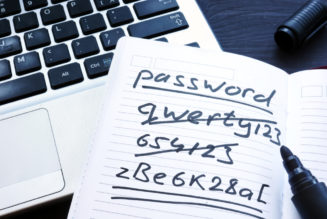 3 Tactics Hackers Use to Steal Passwords