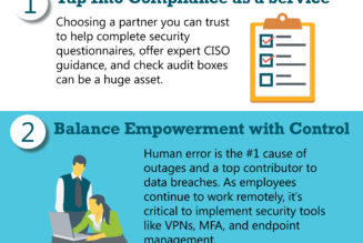 3 Things to Consider When Adopting SaaS