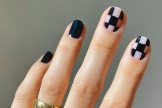 31 Cute Nail Designs Fashion Girls Are Already Adopting