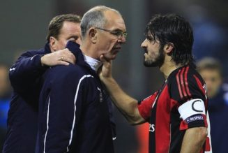 43-yr-old manager has impressed Daniel Levy, could be a target for Tottenham