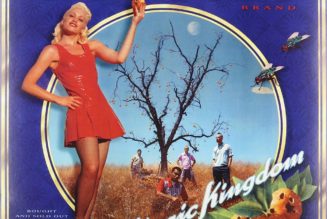 5 Albums I Can’t Live Without: Alaska Thunderfuck 5000