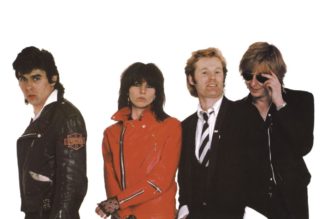 5 Albums I Can’t Live Without: Juliana Hatfield