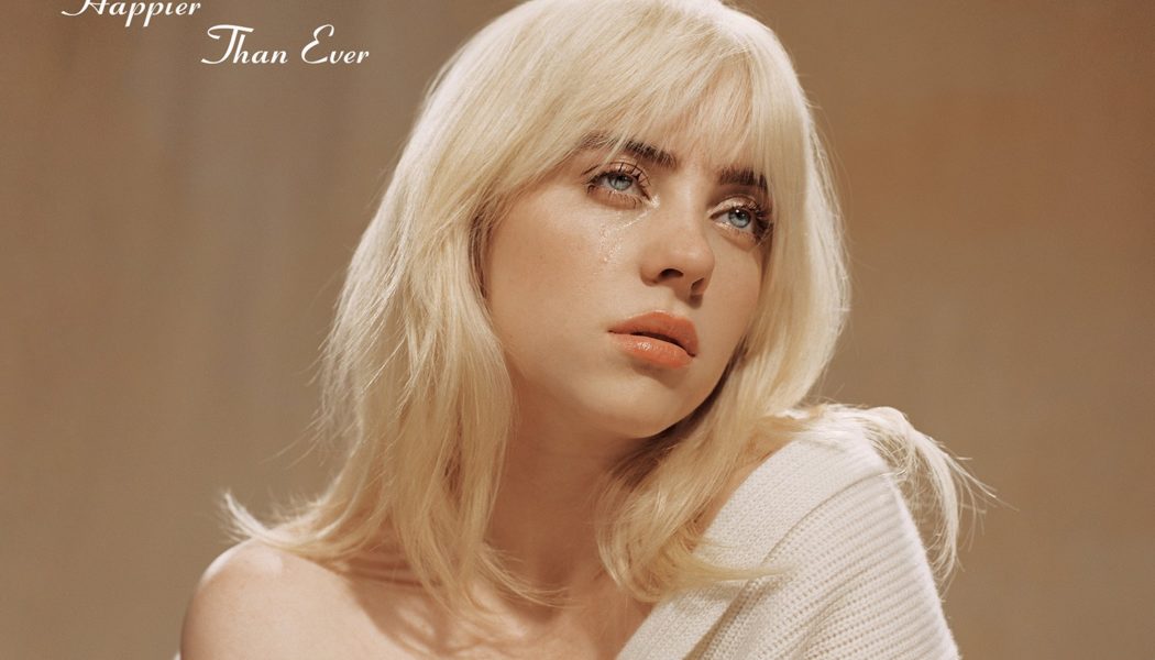 5 Takeaways From Billie Eilish’s British ‘Vogue’ Interview