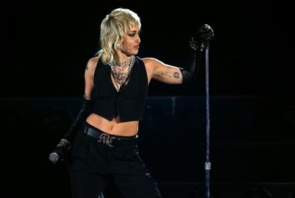 5 Things We Want to See From Miley Cyrus on ‘Saturday Night Live’