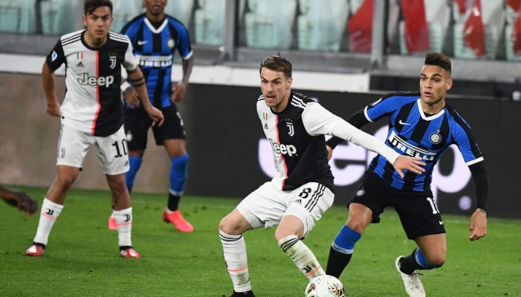 61-cap international on Klopp’s wish list, Liverpool could sign him for £10.3m