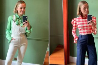 7 Basics That Are the Secret Behind All of My Interesting Outfits