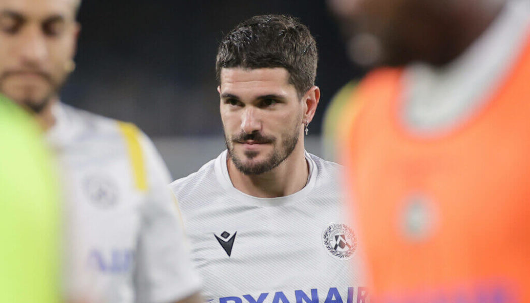 9 goals & 11 assists: Liverpool and Leeds leading the chase for £34m-rated star