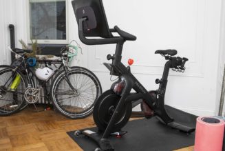 A bug in Peloton’s API may have exposed a whole lot of user data