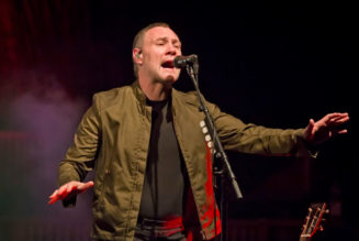 A Day in the Life of…David Gray