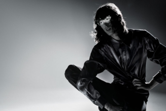 A. G. Cook Announces New Remix Album Apple Vs. 7G, Shares “Xcxoplex” featuring Charli XCX: Stream