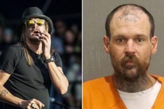 A Literal Shitshow Took Place at Kid Rock’s Nashville Bar Thanks to Man Wielding a Colostomy Bag