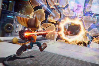 A nerdy PS5 chat with Ratchet & Clank: Rift Apart’s tech director