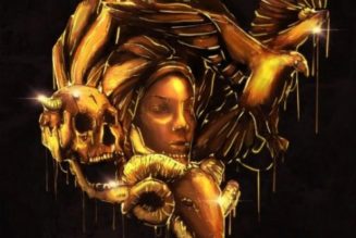 A-Q – Golden Album Download