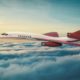 Aerion Supersonic, which planned to make silent, fast business jets, is shutting down