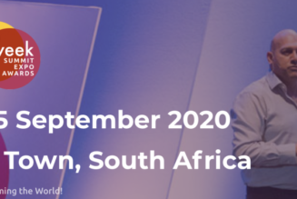 Africa Tech Week Day 2: Africa is a Magnet for Investors