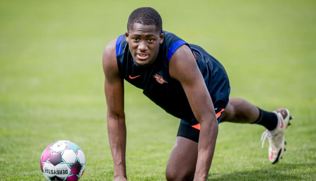 After Konate, Liverpool are ‘progressing in negotiations’ for 27-year-old’s new deal