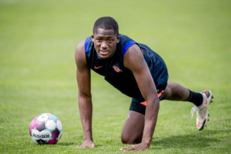 After Konate, Liverpool are ‘progressing in negotiations’ for 27-year-old’s new deal