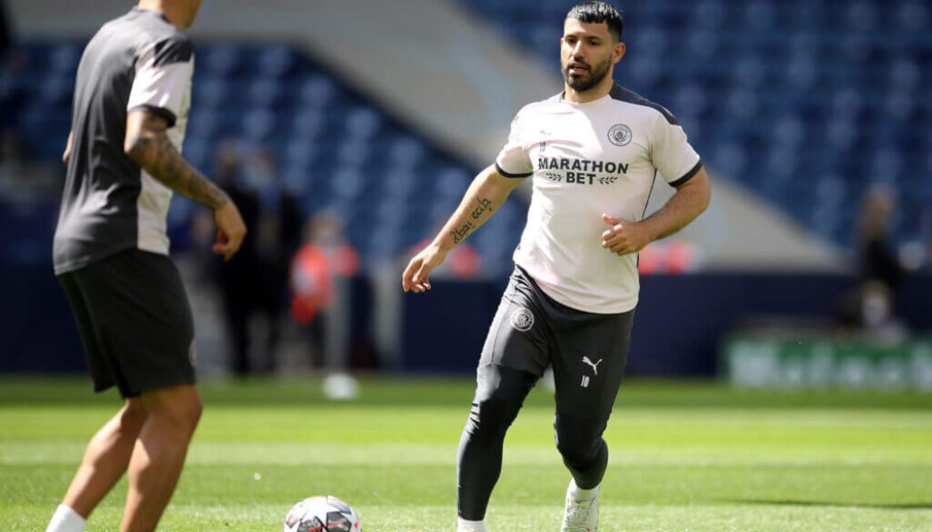 Aguero starts, Guardiola to make three changes | Predicted Man City line-up (4-3-3) vs Chelsea