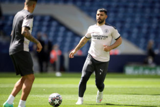 Aguero starts, Guardiola to make three changes | Predicted Man City line-up (4-3-3) vs Chelsea