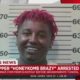 Alabama Rapper HoneyKomb Brazy Arrested for Gun & Drug Charges, Probation Violation