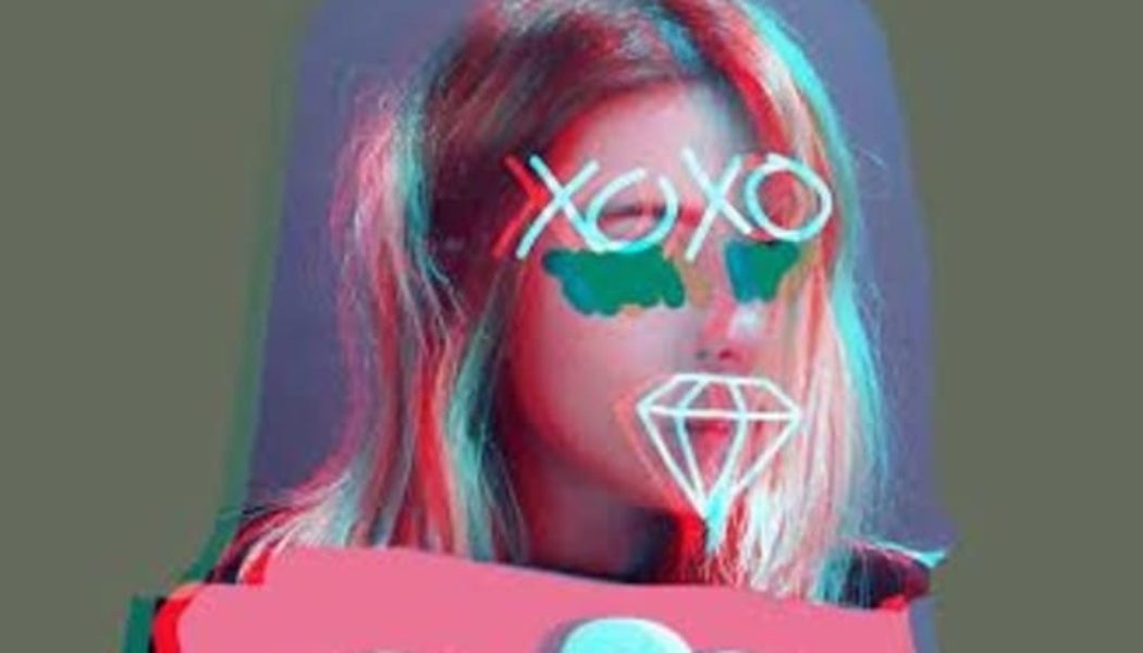 Alison Wonderland is Reviving a Musical Alias From a Decade Ago