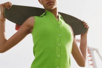 All I Have to Say About These New Zara Items Is “OMG”