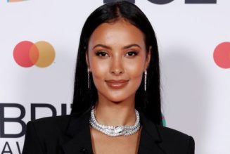 All the BRIT Awards Red Carpet Looks You Need to See