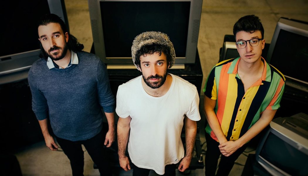 All Time Low, AJR & Surf Mesa Toast Billboard Music Awards Nods on Twitter Spaces Chat