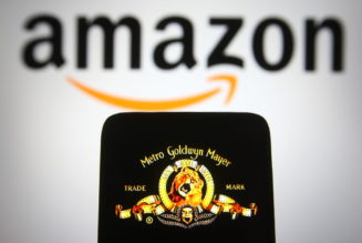 Amazon Backs Up The Brink’s Truck, Purchases MGM For A Whopping $8.45 Billion