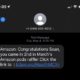 Amazon is suing to stop SMS raffle scams