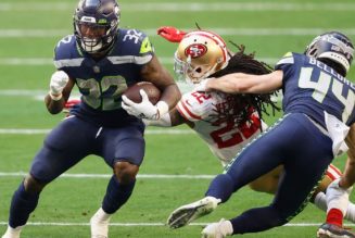 Amazon’s Thursday Night Football deal will start early