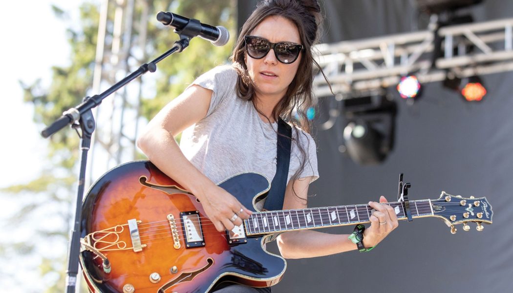 Amy Shark, The Kid LAROI Rule Australia’s Charts