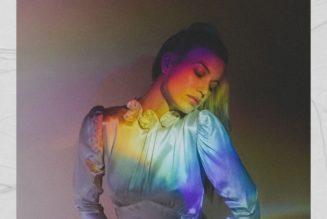 Anabel Englund and Yotto Team Up on Dreamy New Single “Waiting For You”