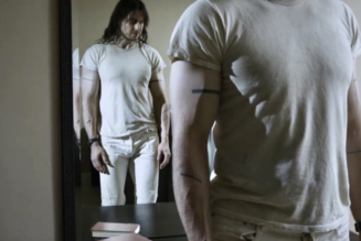 Andrew W. K. Announces New Album God Is Partying, Shares 2021 Tour Dates